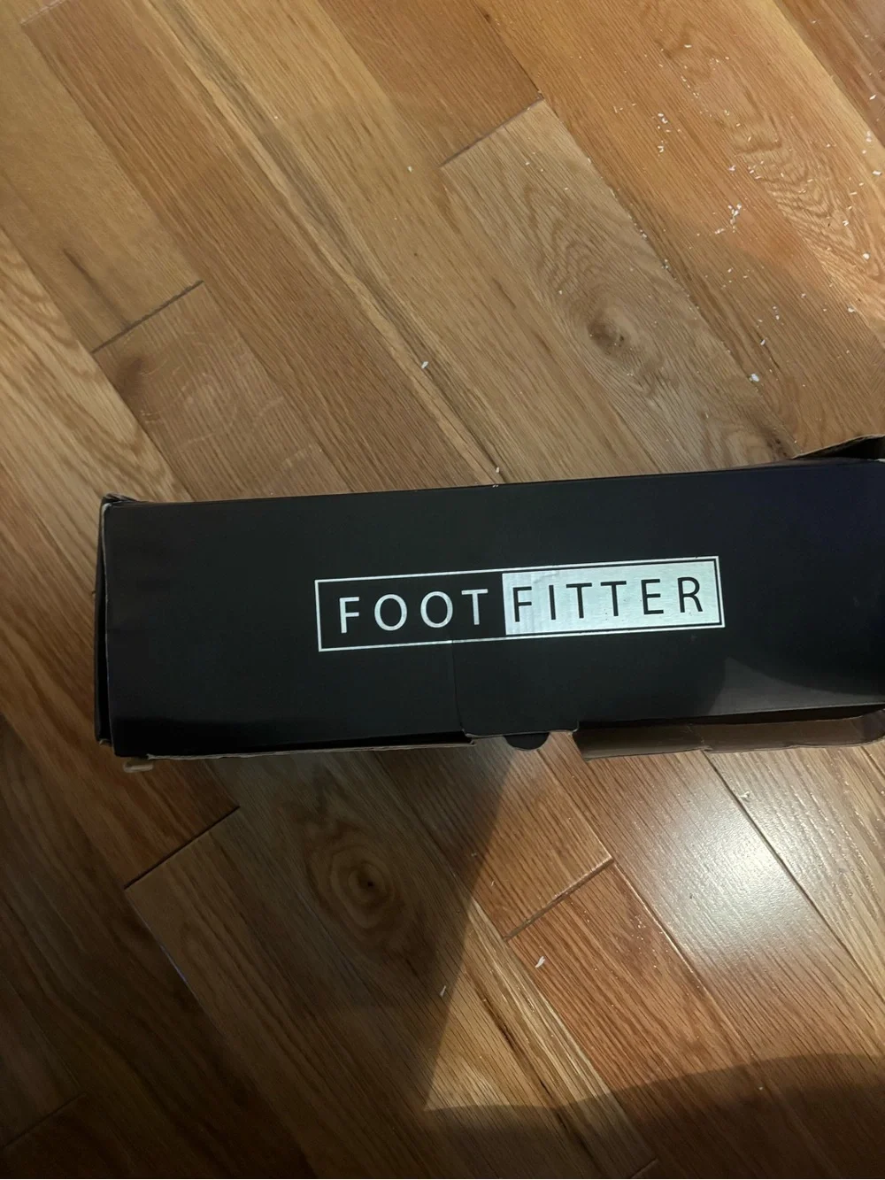 FootFitter Premium High Heel Shoe Stretcher Women's Large 9.5-12 Boxed